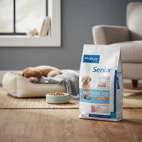 Alimento Para Perro Virbac Senior Neutered Small & Toy 3 Kg