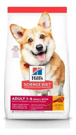 Alimento Hill's Small Bites Perro Adulto 15 Lb