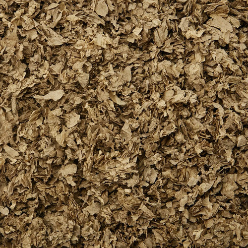 Sustrato Para Conejo/cuyo Super Absorbente Natural 49.2 Lts