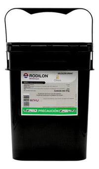 2 X Rodilon Minibloque Envu Cubeta De 9 Kg Urbana