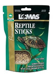 Alimento Para Tortuga Lomas Reptile Sticks 70g