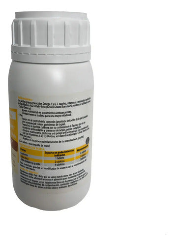 Equilibrium Age S Piel Y Pelo Perros 60 Tabletas
