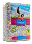 Kaytee Clean And Cozy Birthday Cake Sustrato De Papel 49.2 L