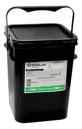 Rodilon Minibloque Envu 9 kg - Paquete con 2 Cubetas - vista 2