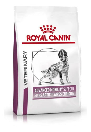 Alimento Royal Canin Advance Mobility Canine 4 Kg