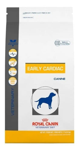 Alimento Royal Canin Early Cardiac Perro 8 Kg