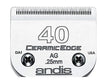 Cuchilla Andis Num 40 Ceramica