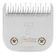 Cuchilla Oster #7 Estética Canina Envió Gratis