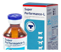 Super Performance L 10 Ml Tornel Complemento Vitaminico