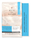 Alimento Back 2 Nature Cachorro Raza Mediana Y Grande 15 Kg