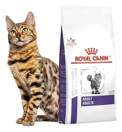 Alimento Royal Canin  Feline Adult Para Gato 4.5kg