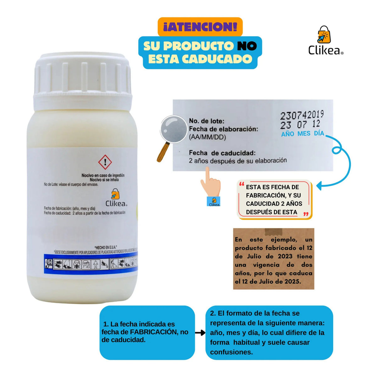 Temprid SC Envu 250 ml Insecticida — fotografía auténtica recuperada, textos y presentación originales