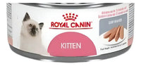 1 Lata Alimento Royal Canin Kitten 145 G