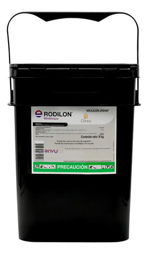 Rodilon Minibloque Envu 9 kg - Paquete con 2 Cubetas - vista 3