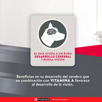 Croquetas Para Perro Cachorro Sabor Pollo Y Arroz 20kg Purina® Excellent®