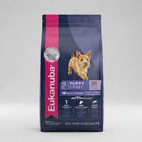 Alimento Eukanuba Puppy Small Breed 2.04 Kg