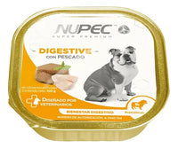 Nupec Digestive Alimento Húmedo Lata De 100 Gr.
