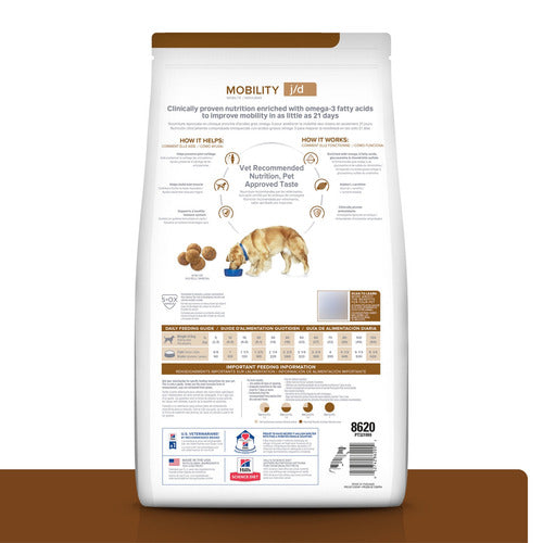 Alimento Hill's Prescription Diet Joint Care J/d 12.5kg
