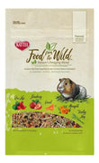 Alimento Kaytee Natural Food From The Wild Cuyo 1.8 Kg