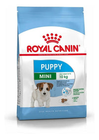 Mini Puppy Royal Canin 5.9 Kg - Alimento Para Cachorro - Nuevo Original Sellado