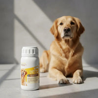 Equilibrium Age S Piel Y Pelo Perros 60 Tabletas