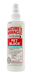 Spray Entrenador Just For Cat Pet Block Cat Repellent