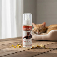 Aromaterapia Golden Dog Relajante Para Gatos 150 Ml
