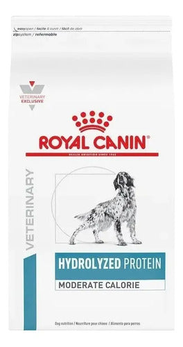 Royal Canin Hydrolyzed Protein Moderate Calorie 2.75kg