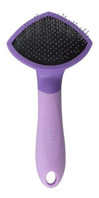 Carda Cepillo Para Gato Resistente Expert Fancy Pets Morado