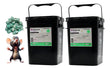 Rodilon Minibloque Envu 9 kg - Paquete con 2 Cubetas