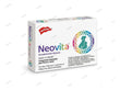 Neovita 21 Tabletas Complemento Dietario