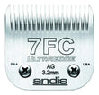 Cuchilla 7fc Ceramicicedge  Andis