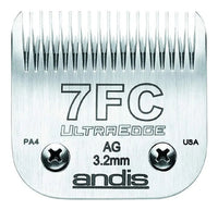 Cuchilla 7fc Ceramicicedge  Andis