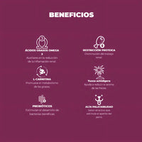 Alimento Para Perro Nupec Renal Care 2kg