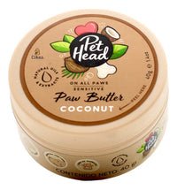 Pet Head Crema De Nutrición Para Almohadillas Mascotas Coco