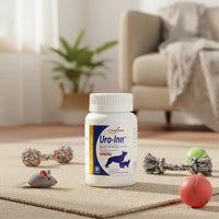 Uro Inn Salud Urinaria 75 Gr Uricare Perro/gato