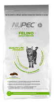 Alimento Nupec Nutrición Científica Indoor 1.5kg Felino