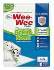 Four Paws Wee-wee Almohadillas Aromáticas Para Cachorros