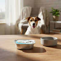 Alimento Humedo Bandeja Nupec Weight Control Perro 100 G