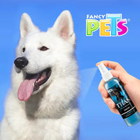 Colonia Titan 125 Ml Para Perros Macho Fancy Pets