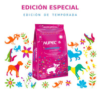 Nupec Cachorro De Raza Pequeña Bolsa De 8kg