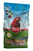 Croqueta Para Loros Y Guacamayas Exact Rb Mant 1.81kg Kaytee