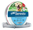 Seresto Collar Para Perros Mayores De +8kg 70cm Gris