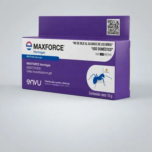 Maxforce Hormigas Envu 10 g - Paquete con 5 Piezas - vista 3