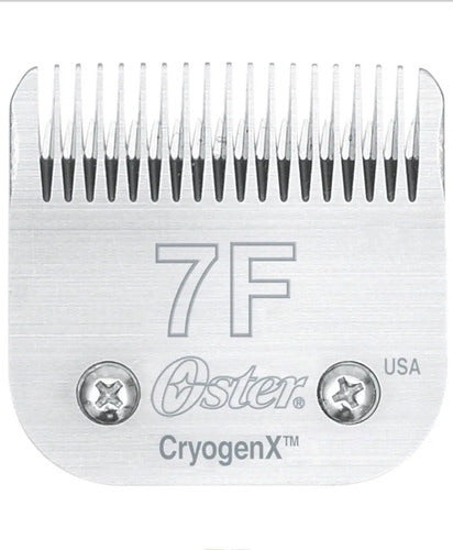 Cuchilla Oster 7f Nueva