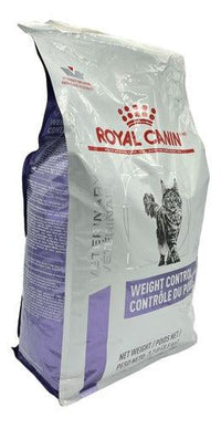 Alimento Royal Canin Weight Control Felino 3.5 Kg