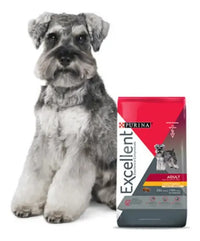 Purina Excellent Pollo Adulto Razas Pequeñas De 7.5kg