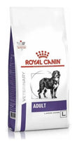 Alimento Royal Canin Veterinary Care Nutrition Para Perro Adulto De Raza Grande Sabor Mezcla