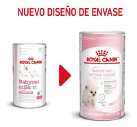 Royal Canin Babycat Milk Leche Gatitos Para Alimento 300 Gr