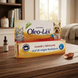 Oleo-lax Biochem Gel Oral Laxante Y Lubricante Oleolax Natur